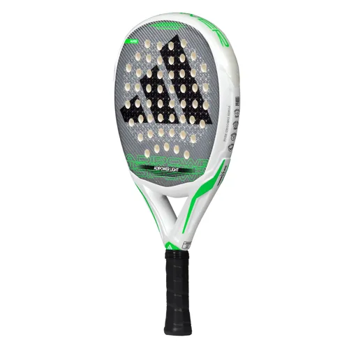Adidas Adipower Light