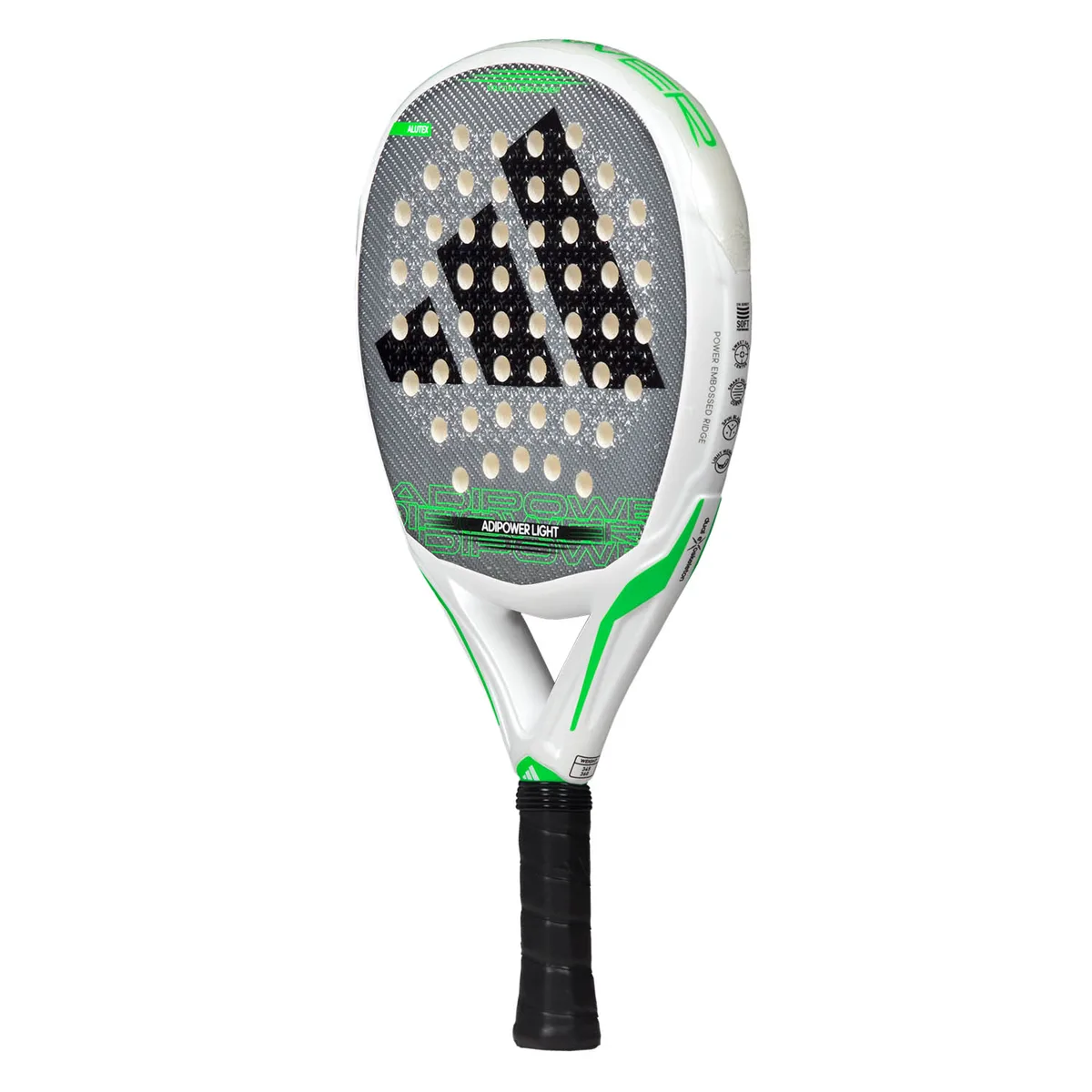 Adidas Adipower Light