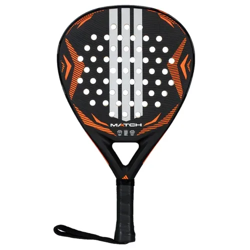 Adidas Match Negro/Naranja 3.5