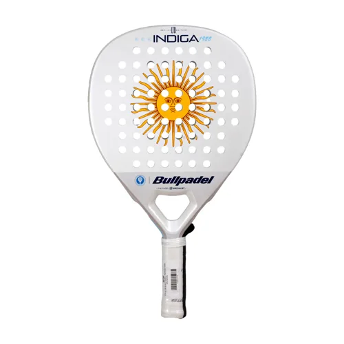 Bullpadel Indiga Mundial Argentina LTD 1988