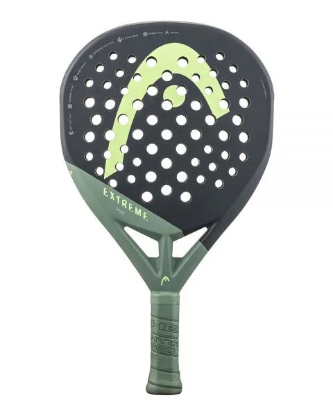 Head Extreme Pro