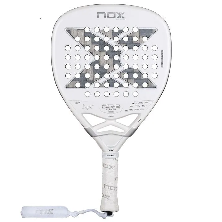 NOX AT Attack 12K