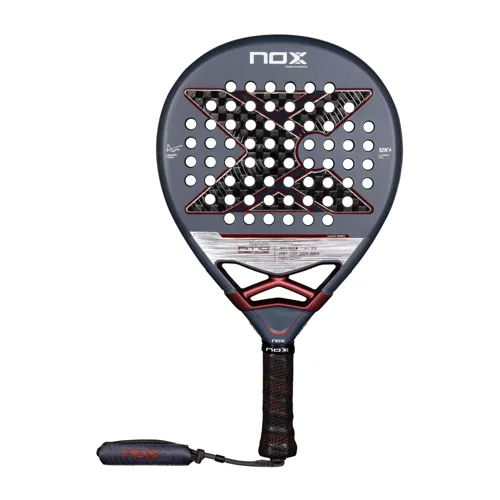 NOX AT10 Genius 12K