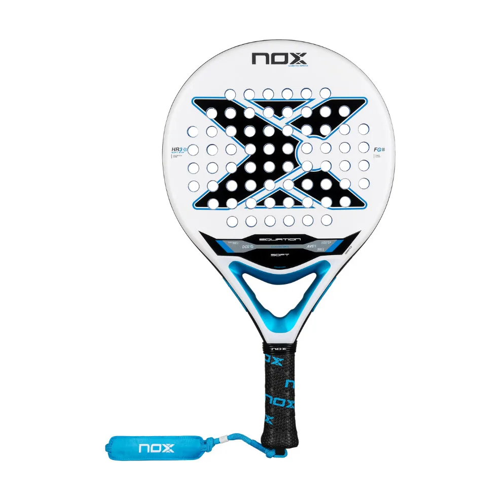 NOX Equation Soft Advanced