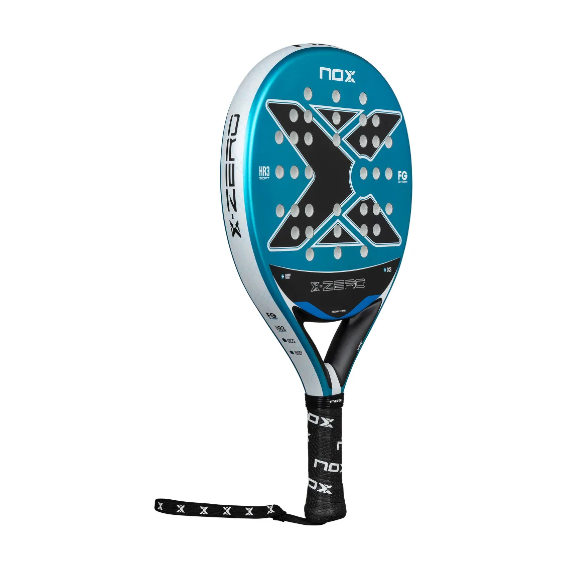 NOX X-Zero